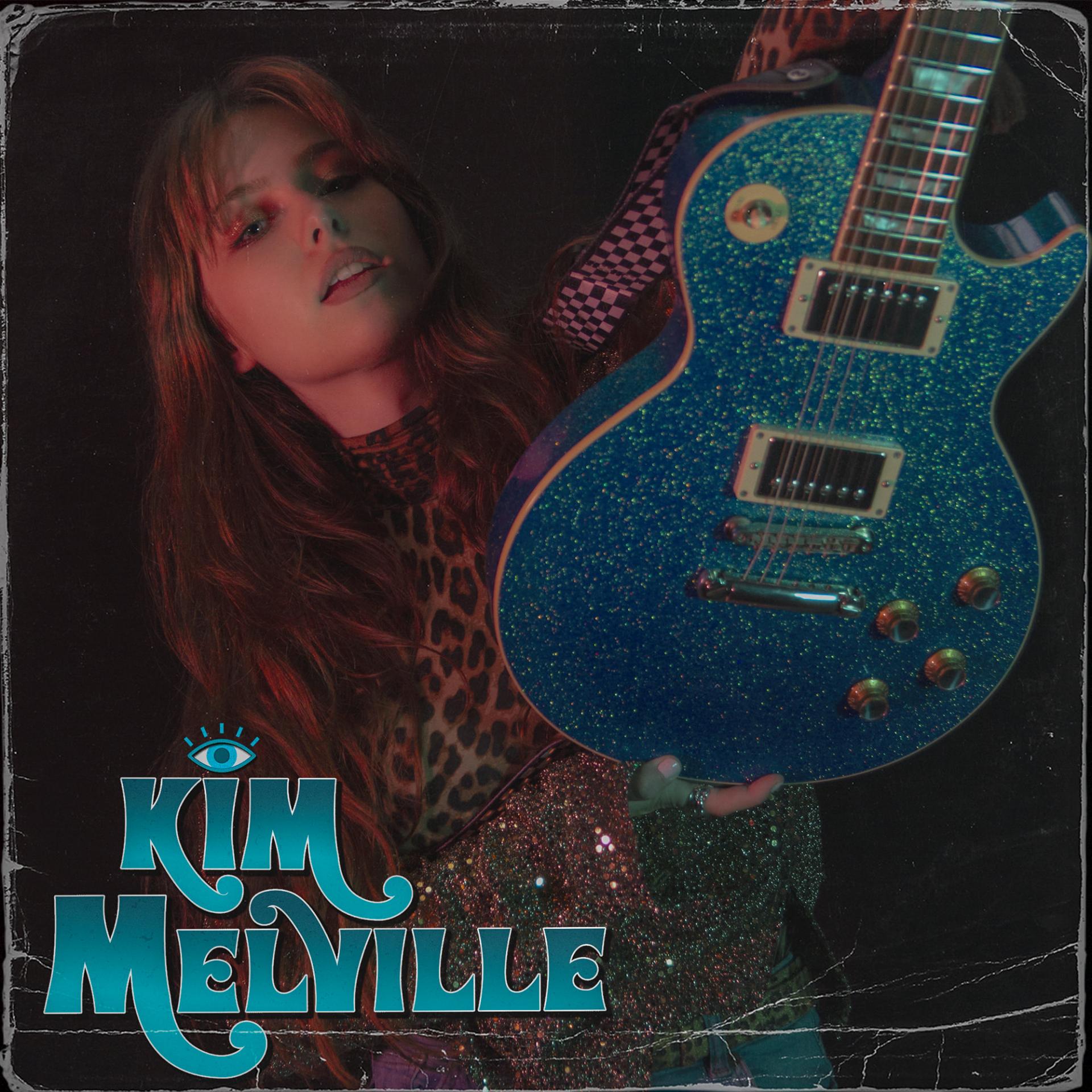 Kim melville ep