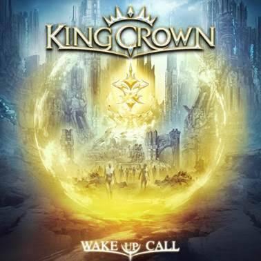 Kingcrown cover