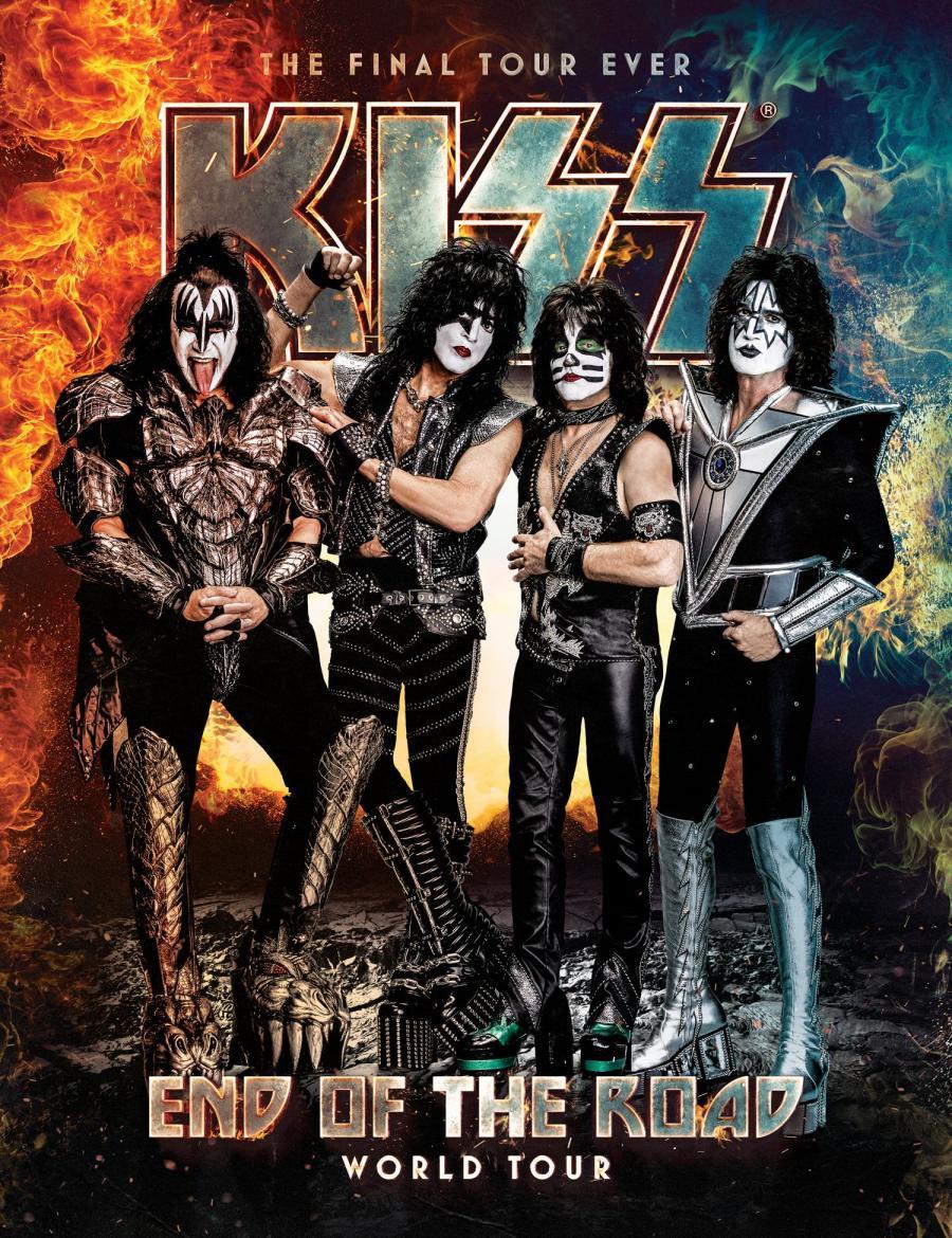 Kiss