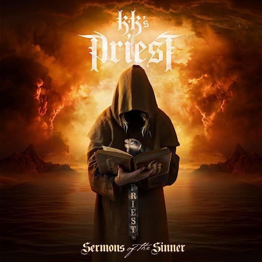 Kks priest