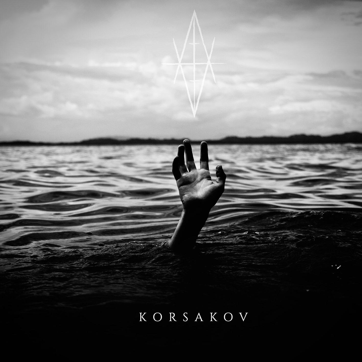 Korsakov cover