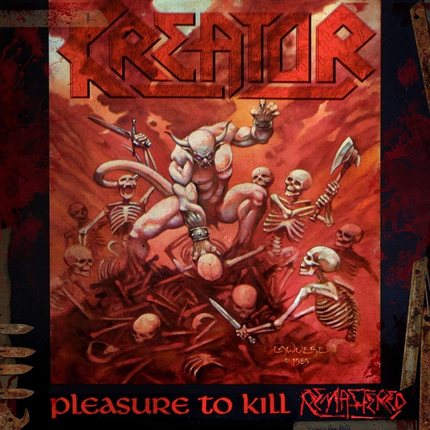 Kreator