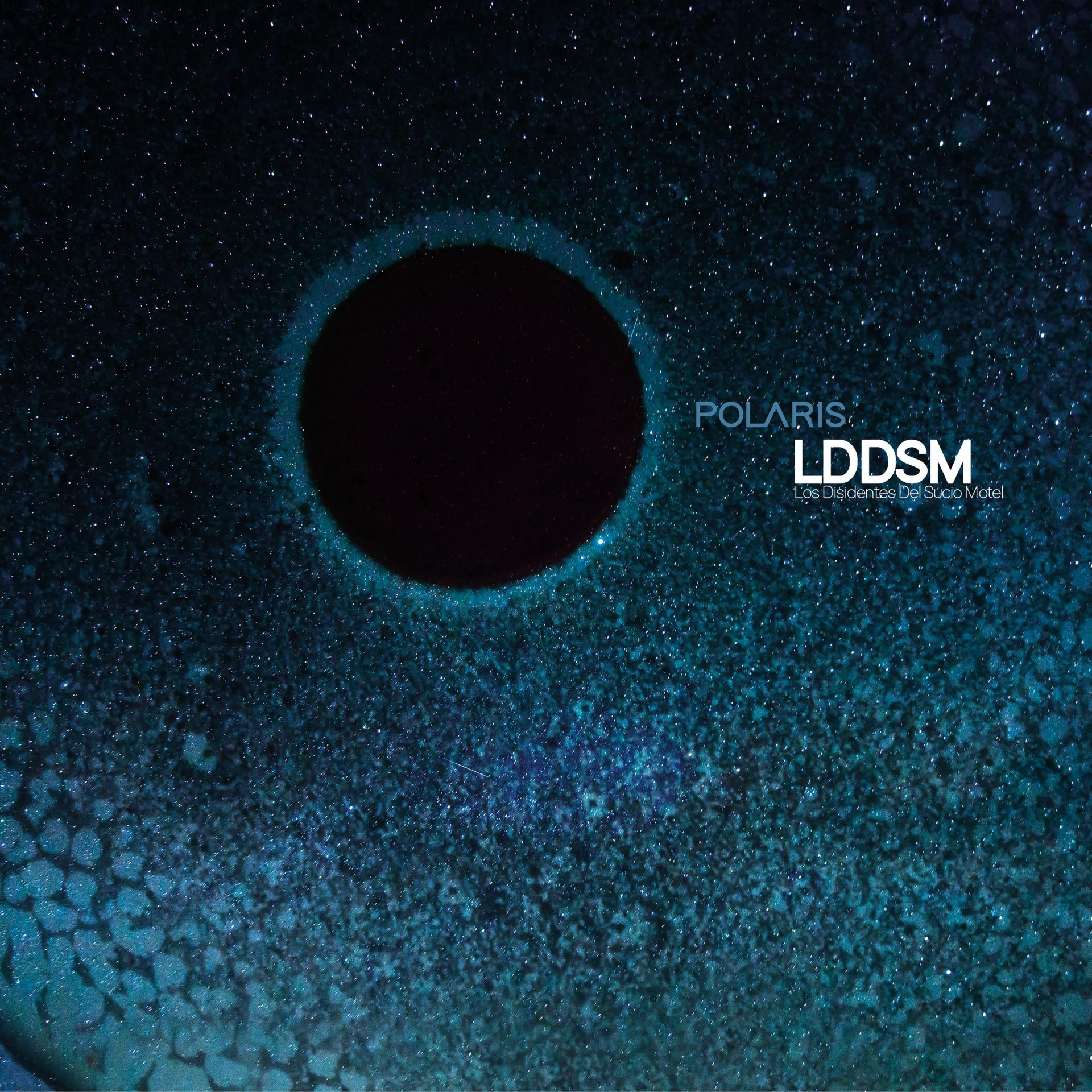 Lddsm polaris cover