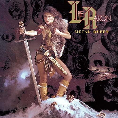 Lee aaron metal queen