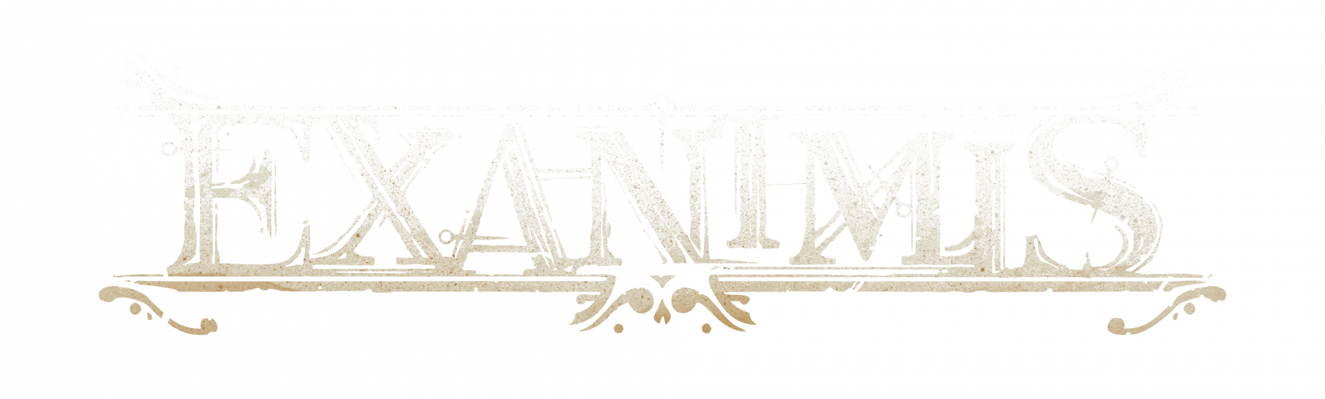 Logo exanimis texture