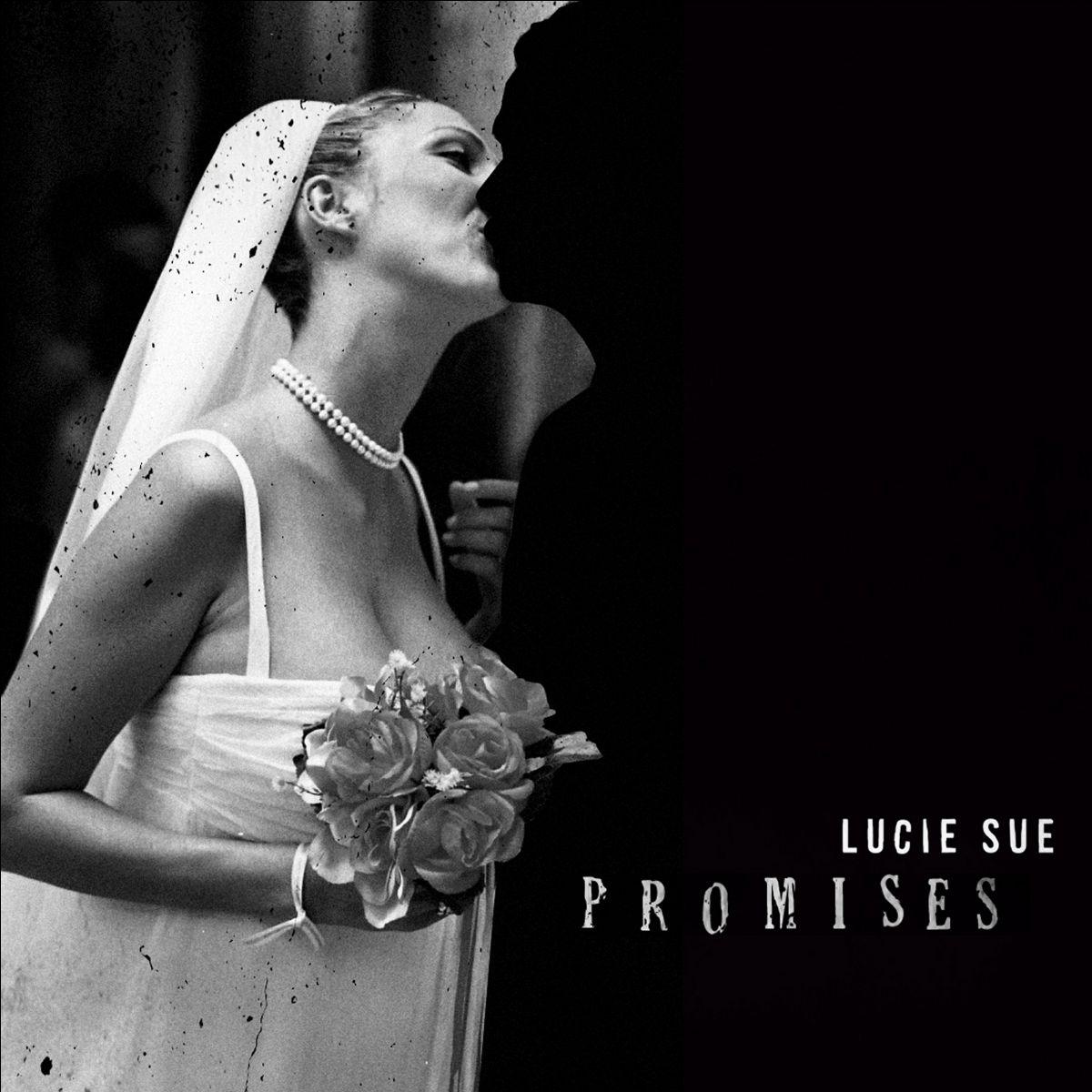 Lucie sue promises