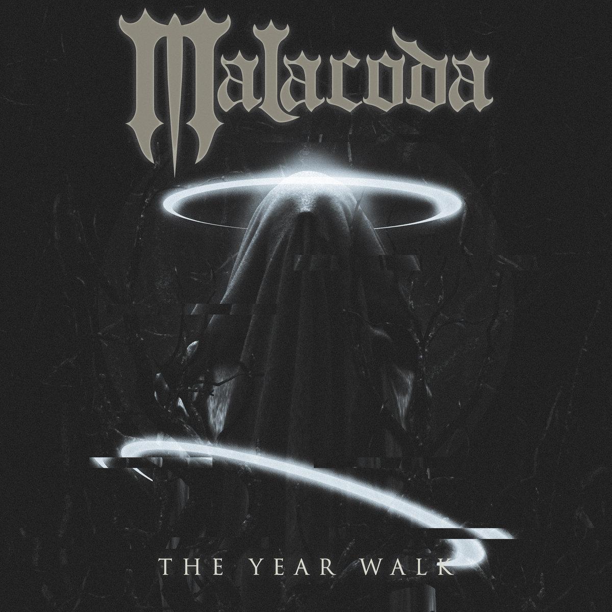 Malacoda artwork
