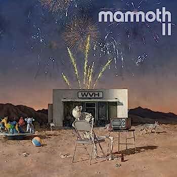 Mammoth 2