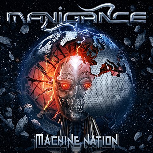 Manigance machine nation