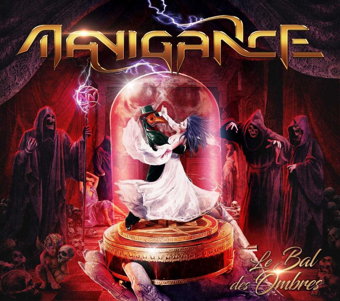 Manigance