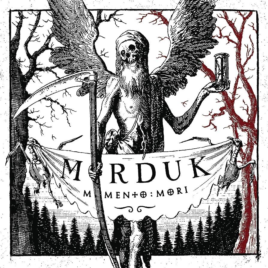 Marduk memento mori