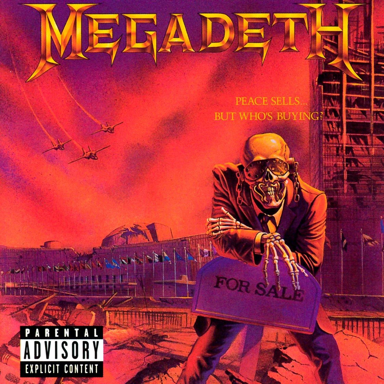 Megadeth