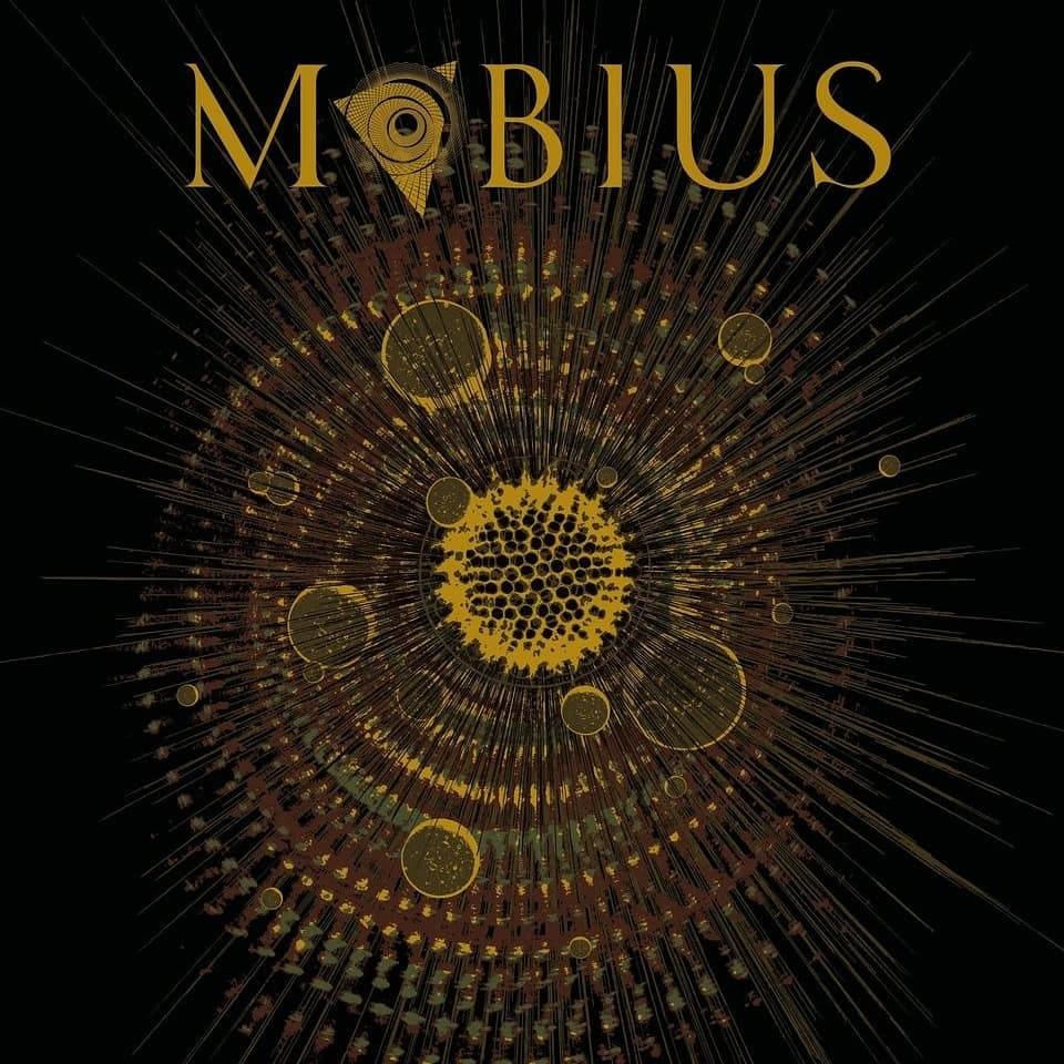 Mobius logo