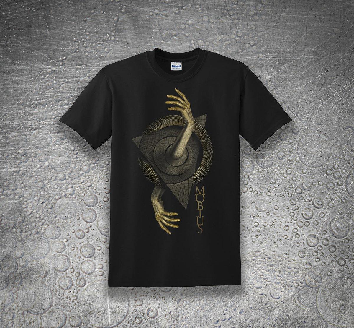 Mobius tee shirt