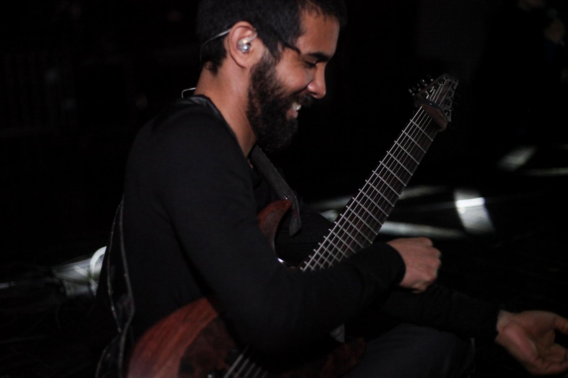 Mobius xavier
