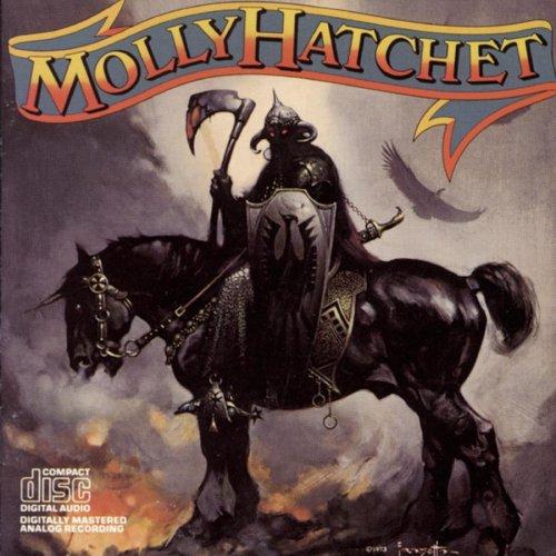 Molly hatchet
