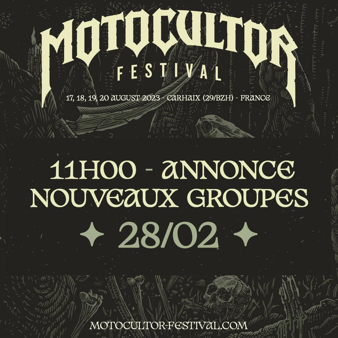 Motocultor