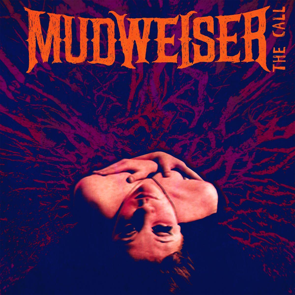 Mudweiser artwork