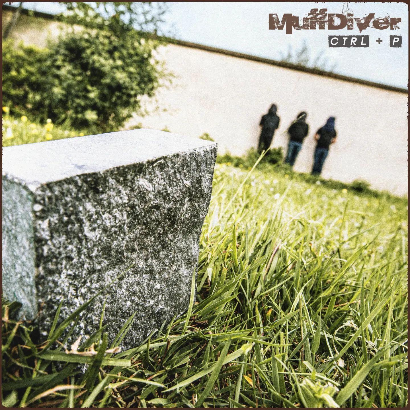 Muffdiver