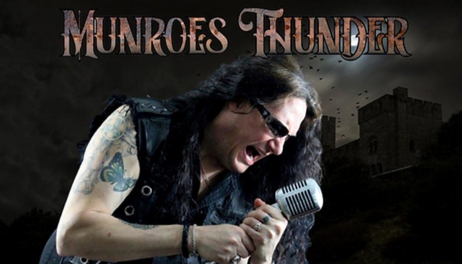 Munroes thunder