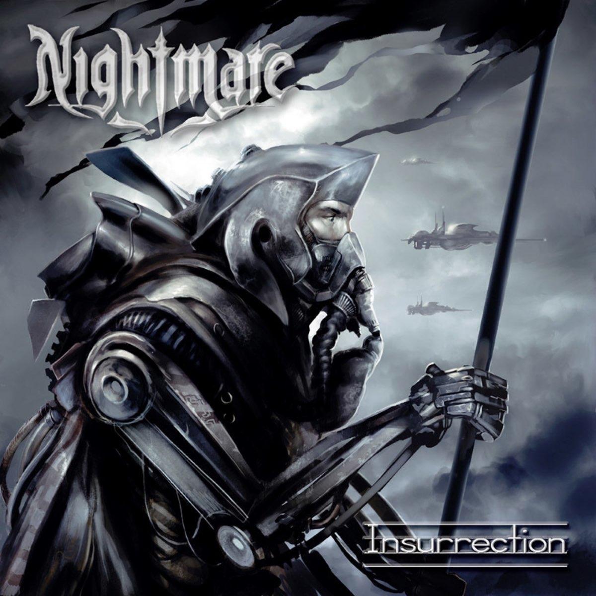 Nightmare insurrection