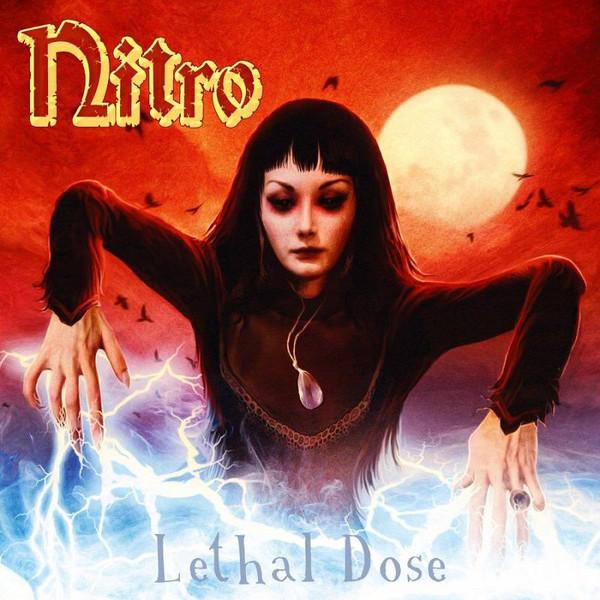 Nitro lethal dose 2013