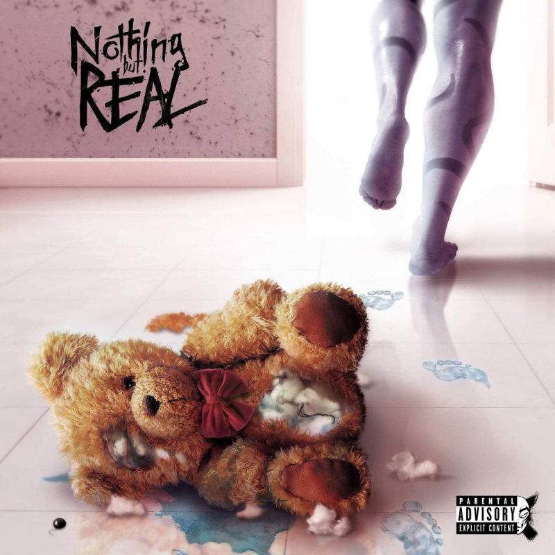 Nothing but real album