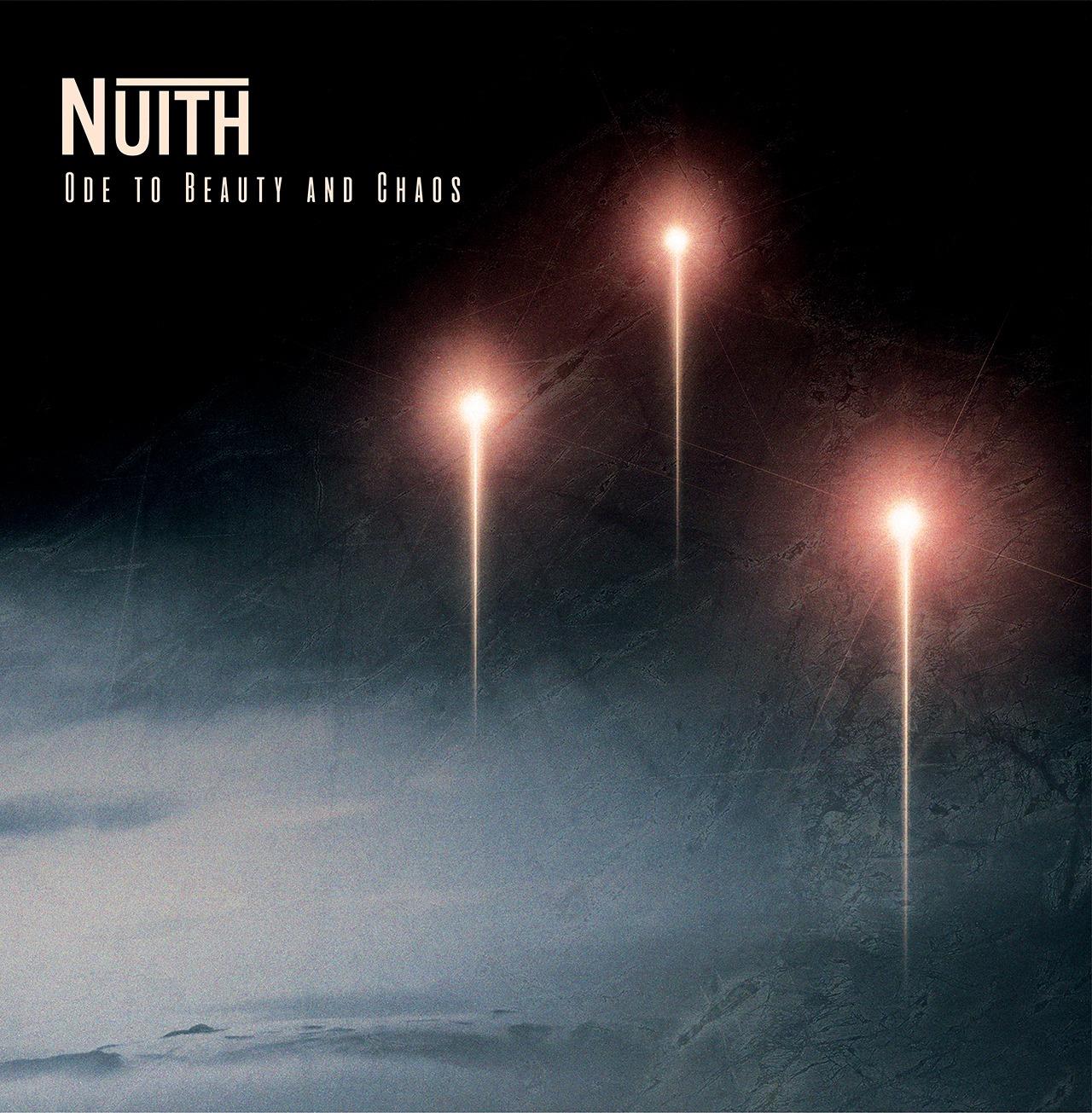 Nuith cover