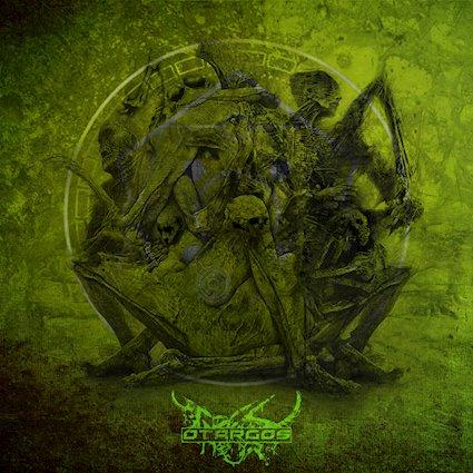 Otargos cover