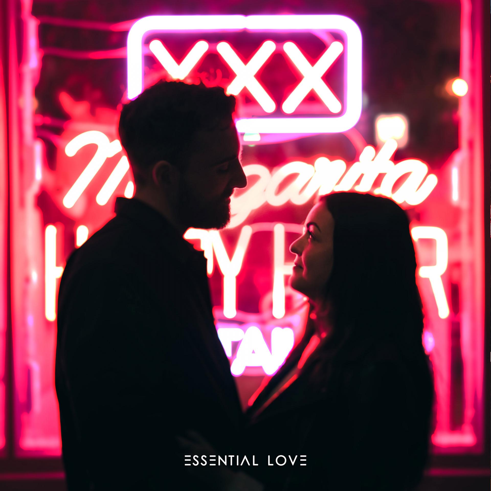 Our propaganda single essential love