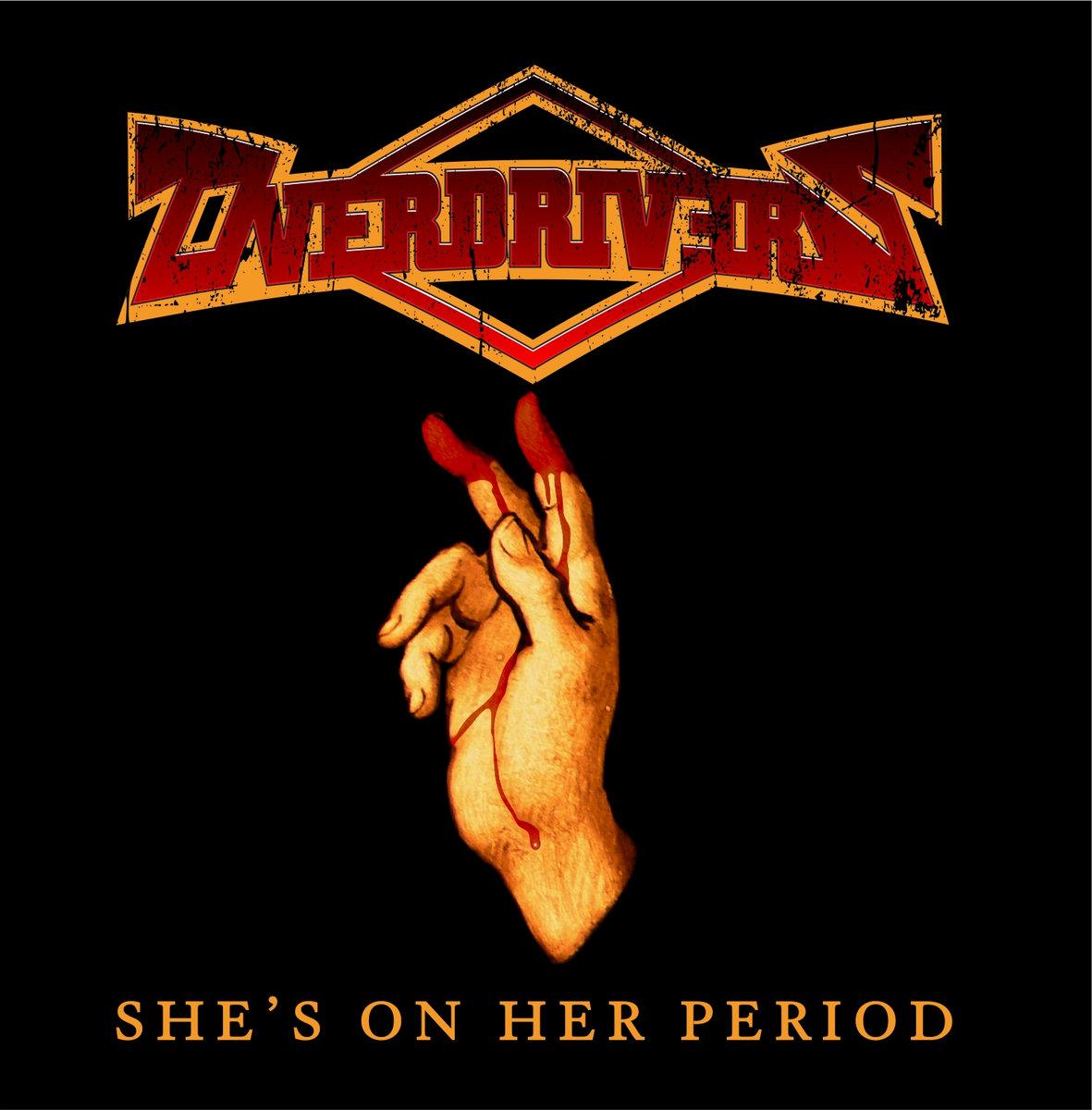 Overdrivers period