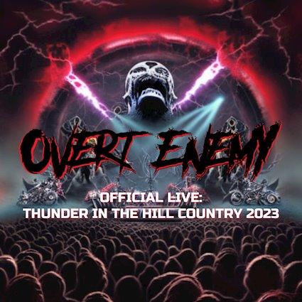 overt enemy 22 09