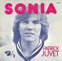 Patrick juvet