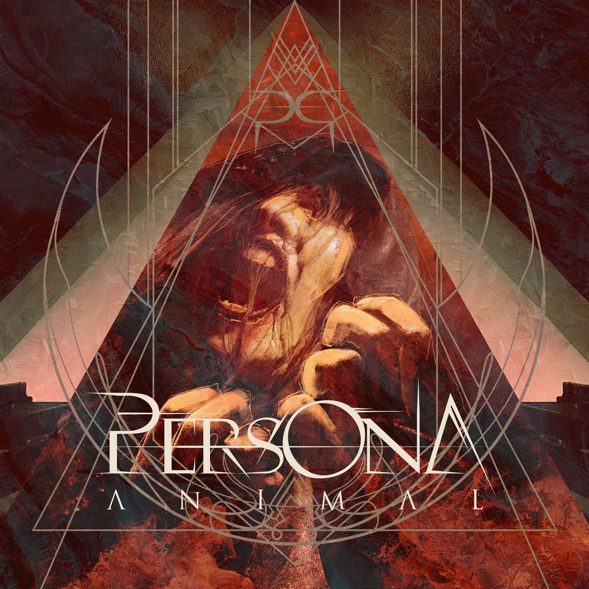 Persona cover