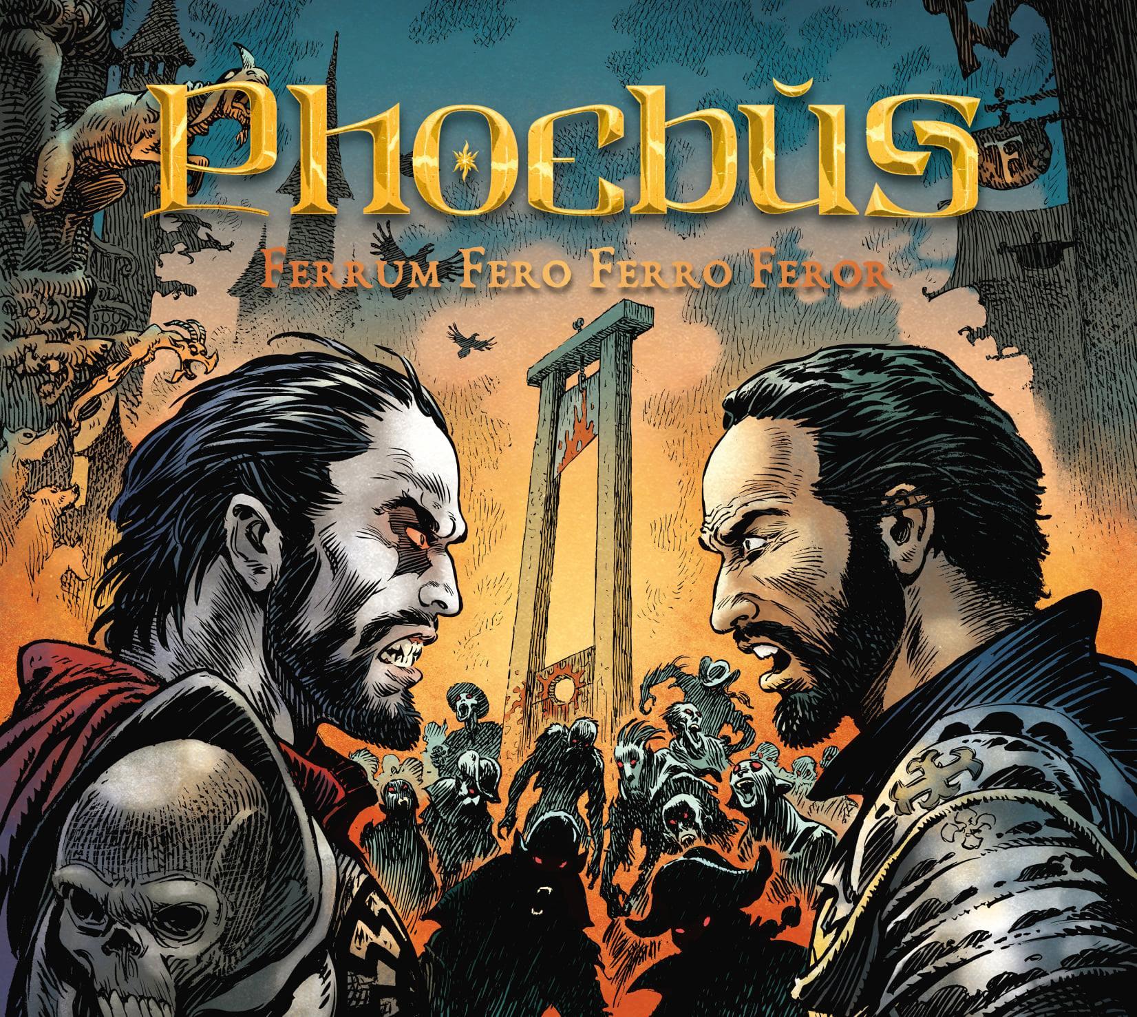 Phoebus