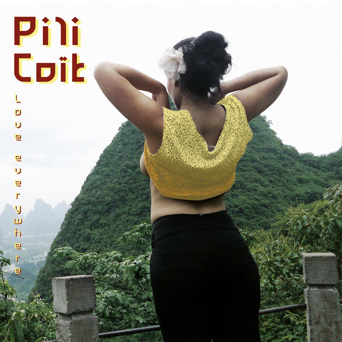 Pili coit cover