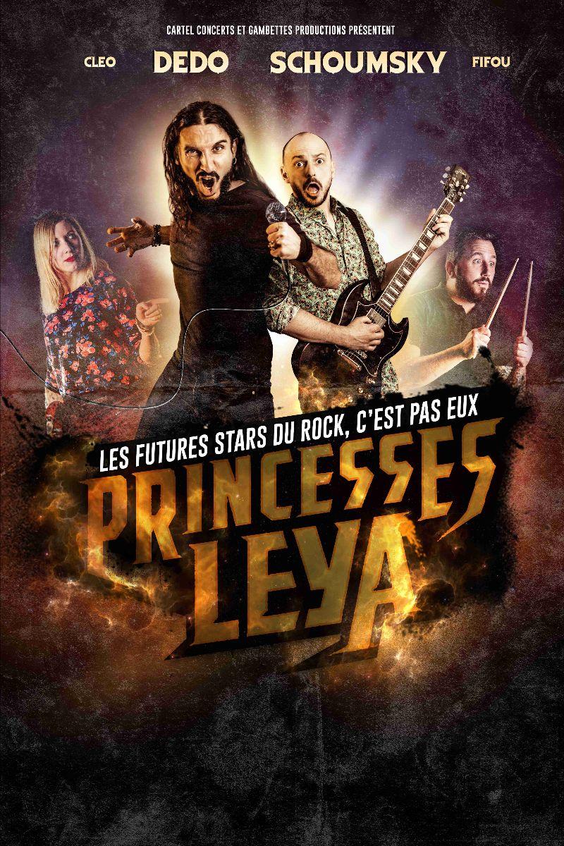 Princesse leya maroquinerie