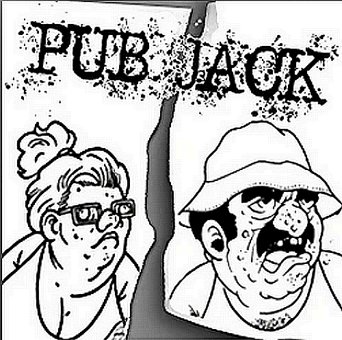 Pub jack