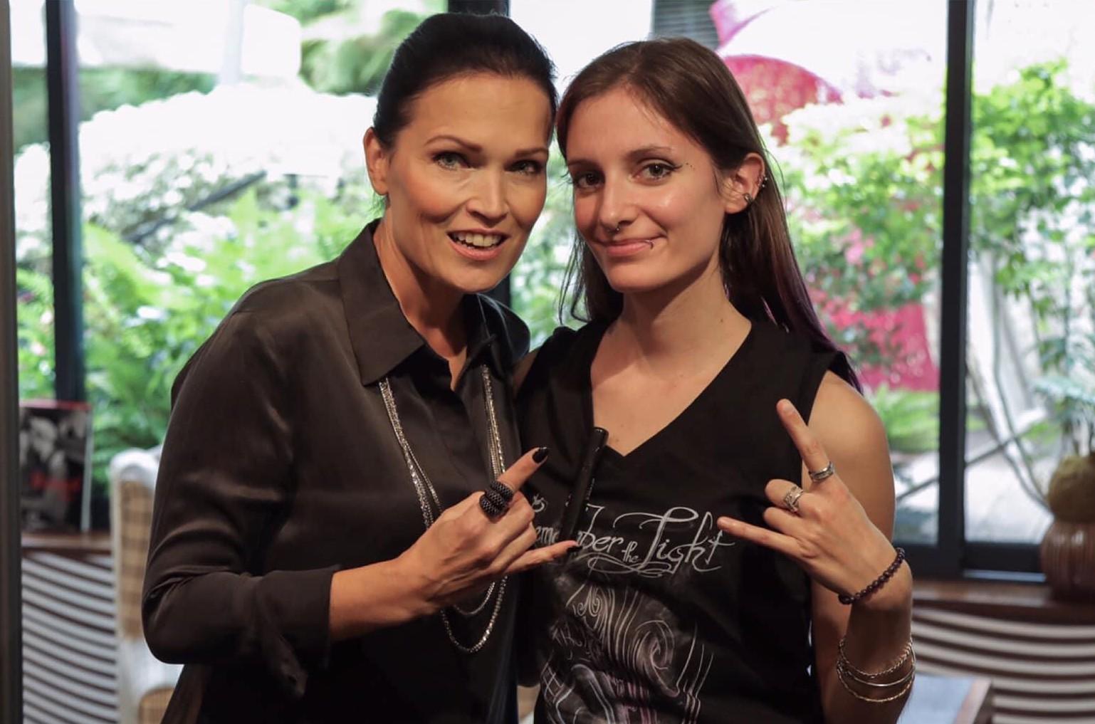 Rencontres tarja copie