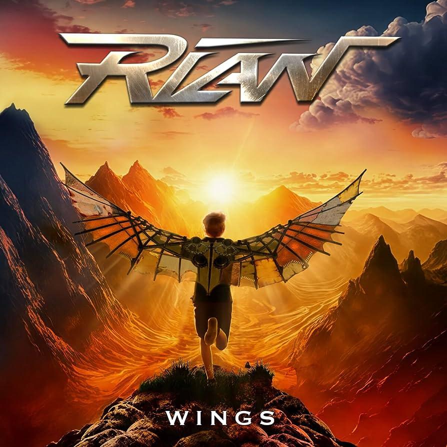 Rian wings