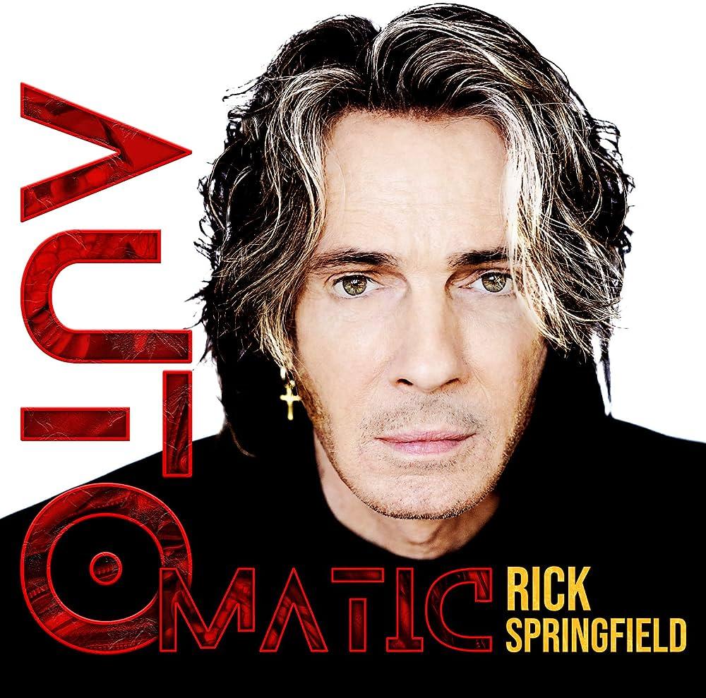 Rick springfield