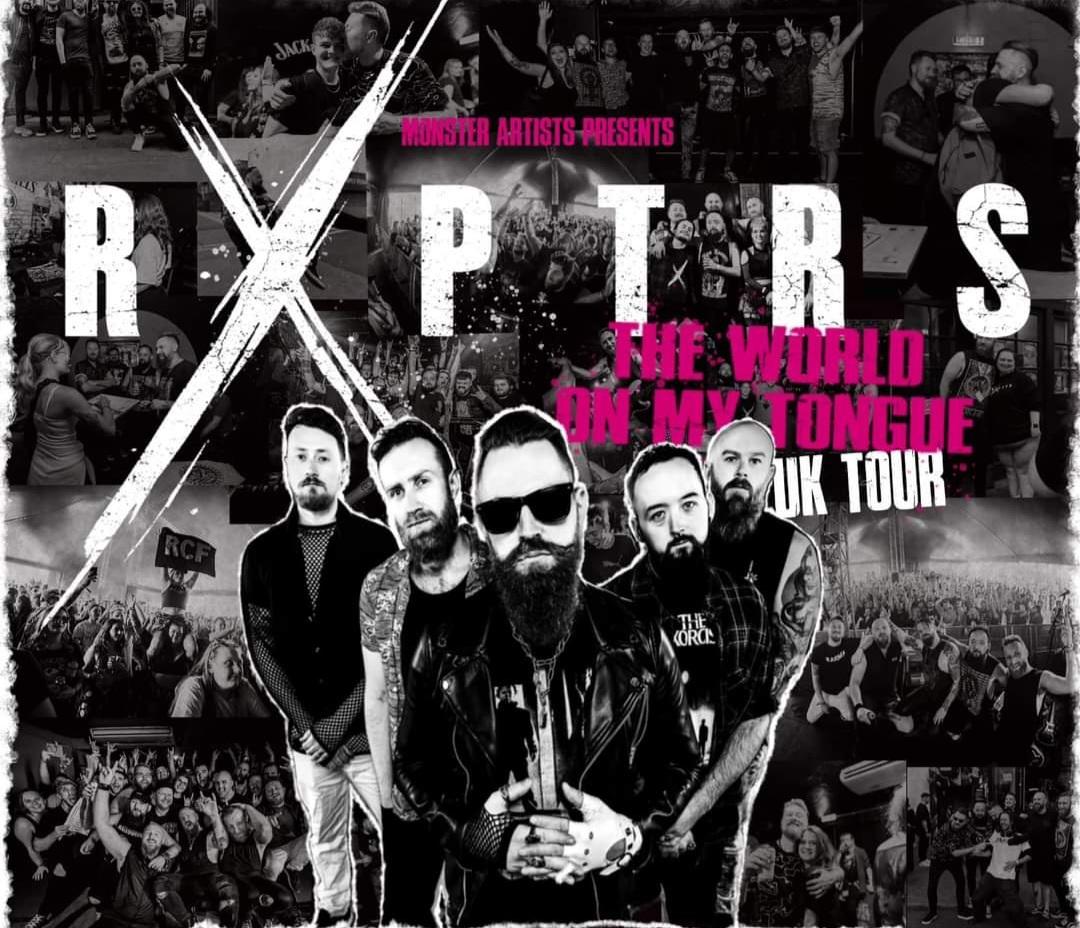 Rxptrs