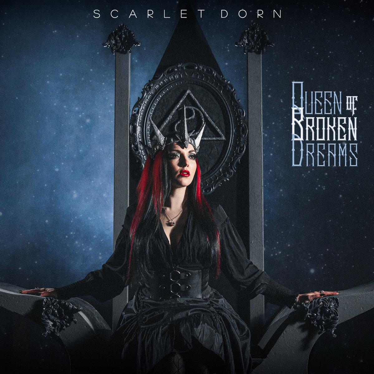 Scarlet dorn new album