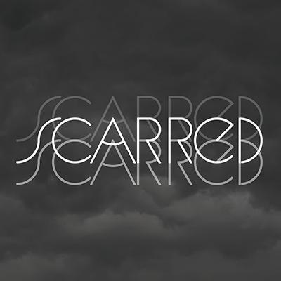 Scarred logo 2020