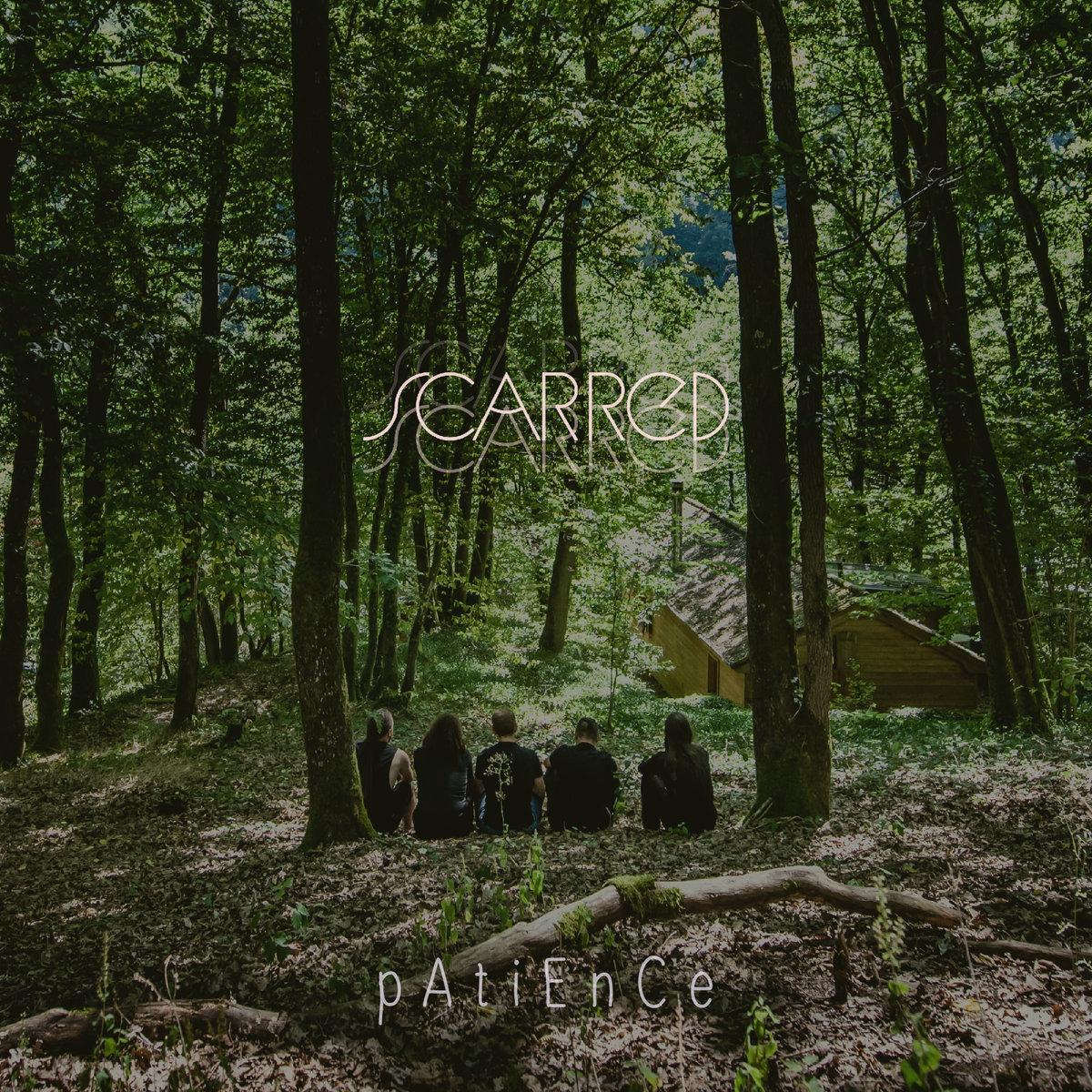 Scarred patience