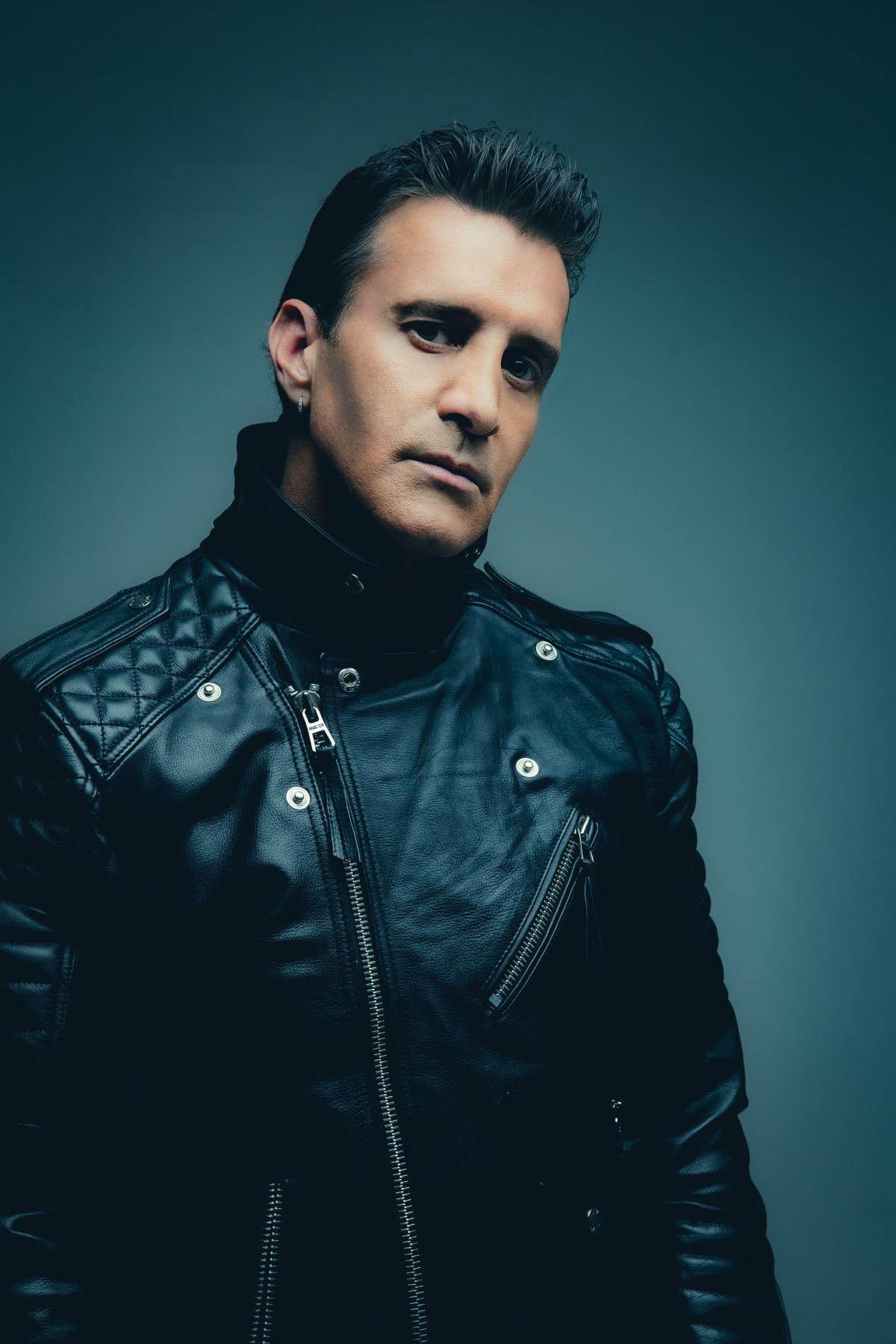 Scott stapp par sebastian smith