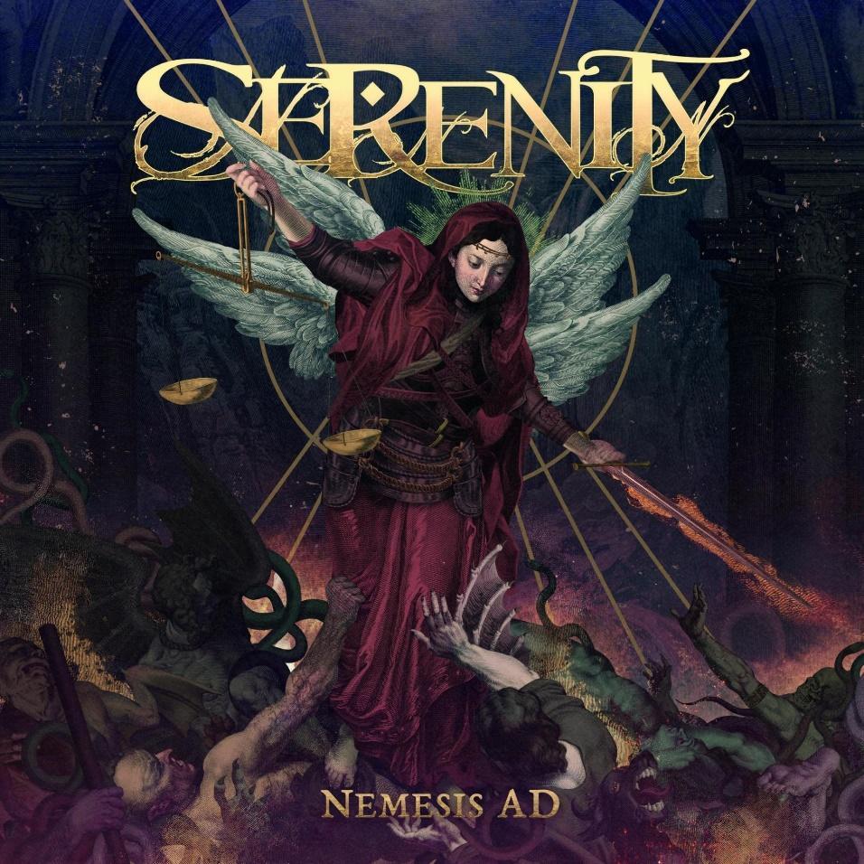 Serenity nemesis ad