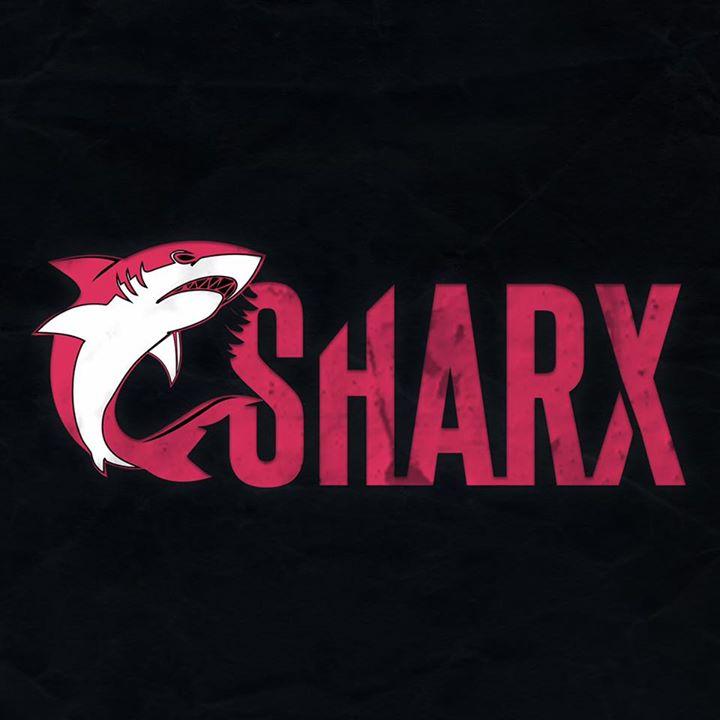 Sharx - EP 2020