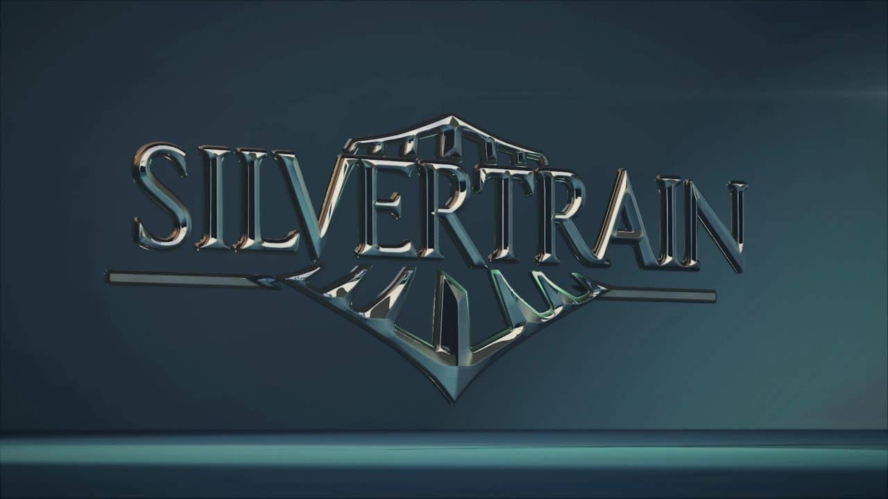 Silvertrain logo 1