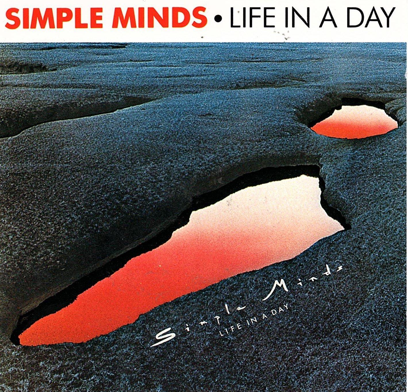 Simple minds